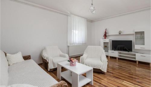 Four-Bedroom Vacation Home