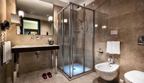 Classic Twin Room - Accessible