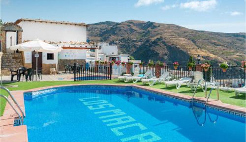 Two-Bedroom Holiday Home