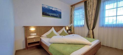 Apartment with Balcony and Panoramic View 