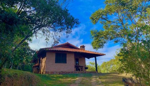 Three-Bedroom Chalet