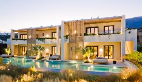 Double Room with Balcony and Sea View