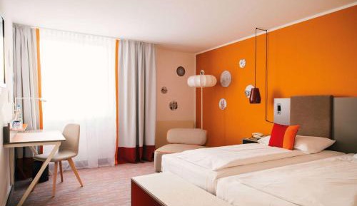 Comfort Room