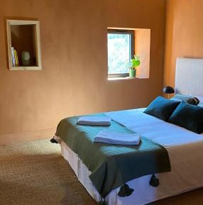 King Room with Mountain View