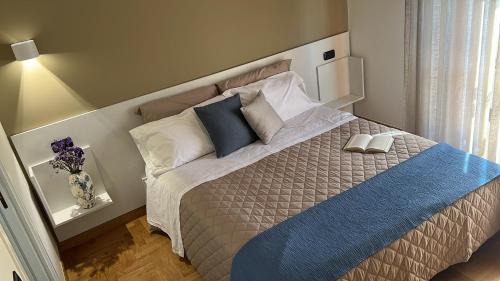 Quadruple Room with Garden View