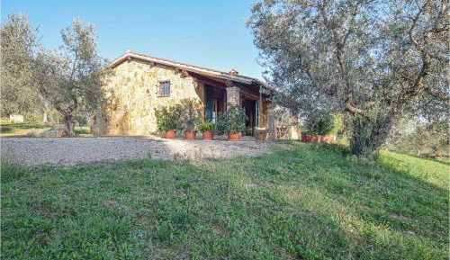 One-Bedroom Vacation Home