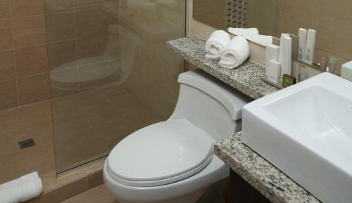 Executive Junior Suite