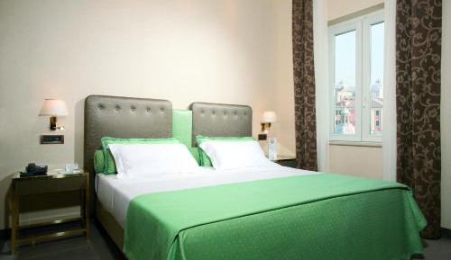 Suite with Terrace