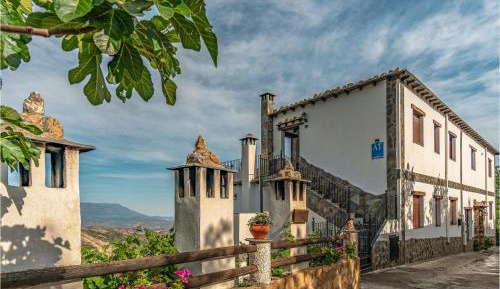 Two-Bedroom Holiday Home