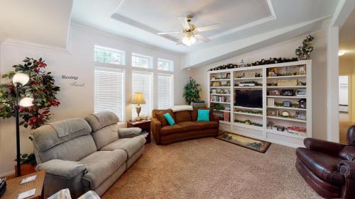 Five-Bedroom Holiday Home