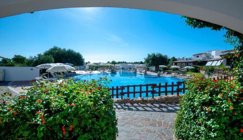 Comfort Quadruple Room