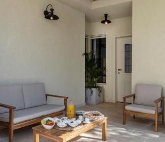 Junior Suite with Private Pool