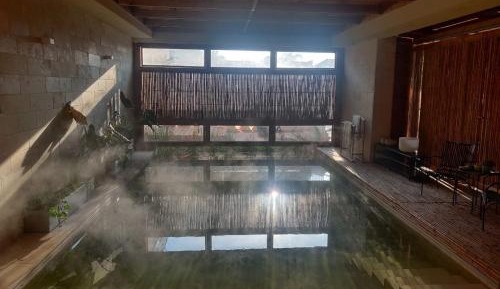 Suite with Private Pool