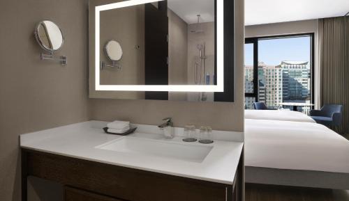 Premier Double Room with Park View