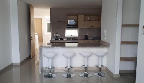 Twin Room with Mountain View