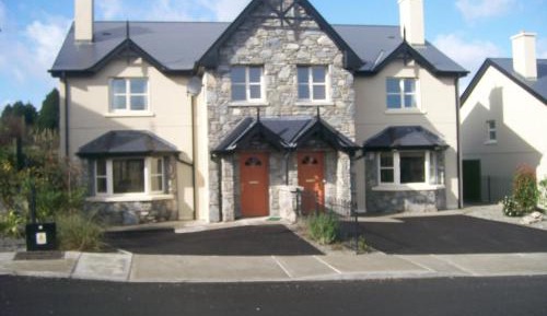 3 Bedroom Townhouse (sleeps 6)