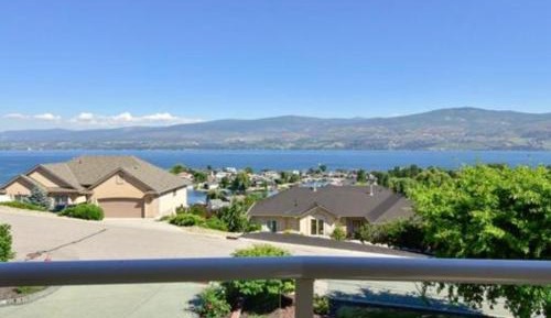 King Room with Lake View