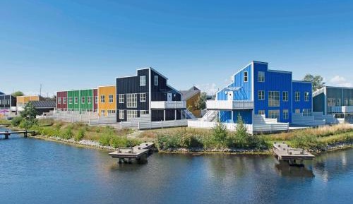 Vacation Home