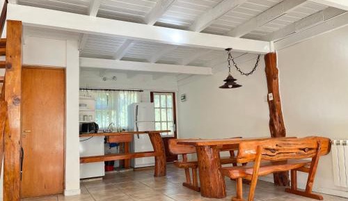 Apartment - Split Level