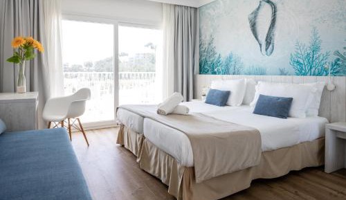 Cycling Package - Twin room