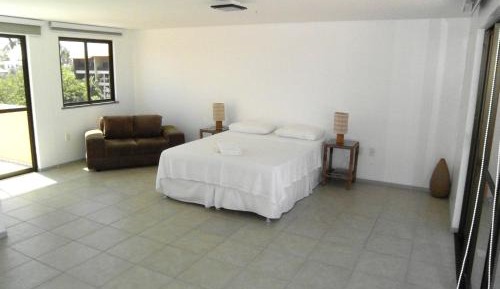 Two-Bedroom Apartment - Penthouse