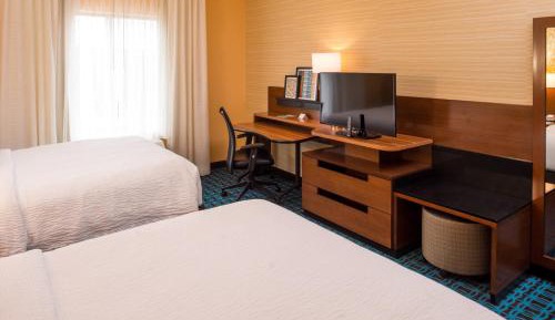 Double Queen Room