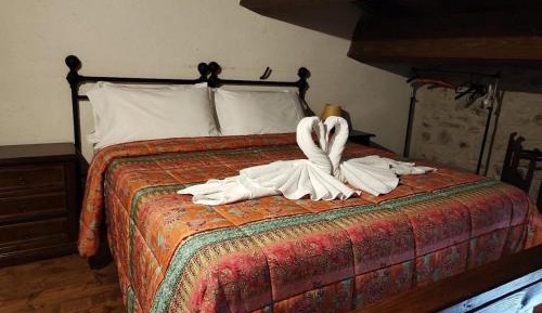 Studio with Garden View