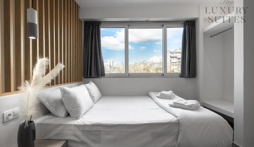 Deluxe Double Studio