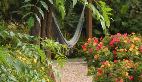 One-Bedroom Bungalow