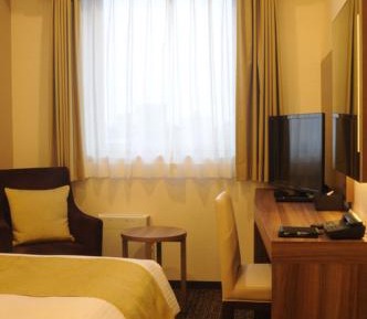 Single Room A - Smoking