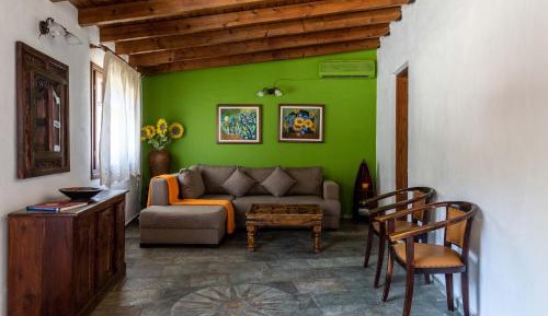 Duplex Apartment