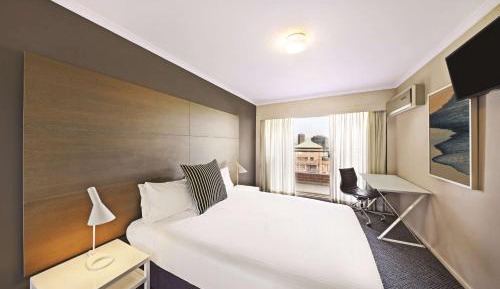 Standard Two-Bedroom Apartment