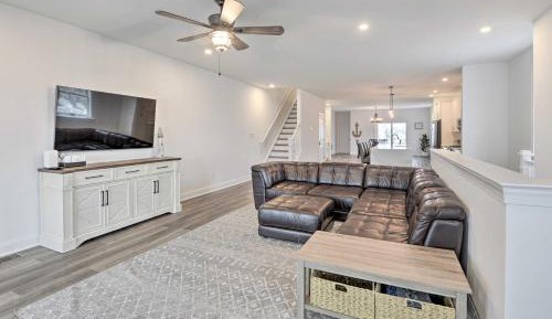 Vacation Home