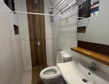 Deluxe Double Room with Bath