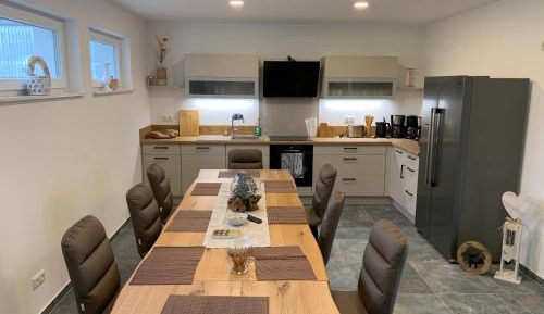 Double Room with Park View