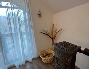 Family Suite with Balcony