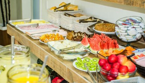 Luxury Apartment with Private Parking