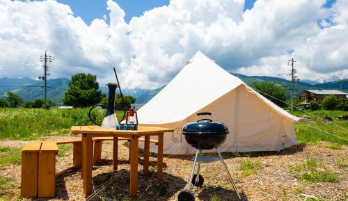 Tent