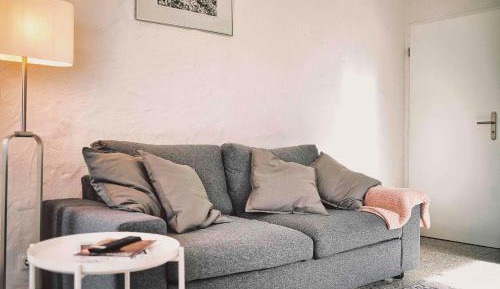 Apartment - Ground Floor