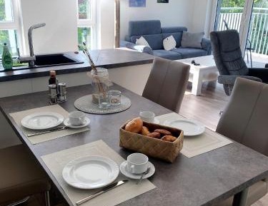 Superior Apartment with Sauna