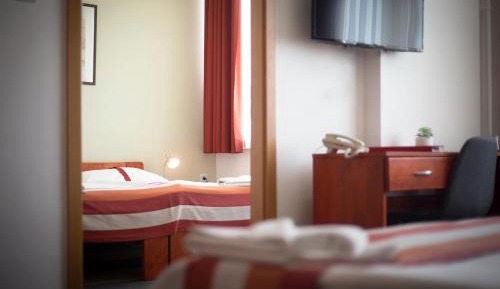 Standard Business Twin Room