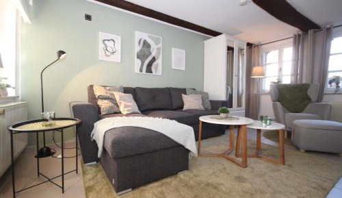 Apartment - Split Level