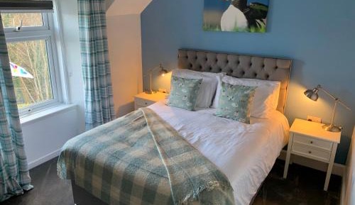 King Room with Sea View