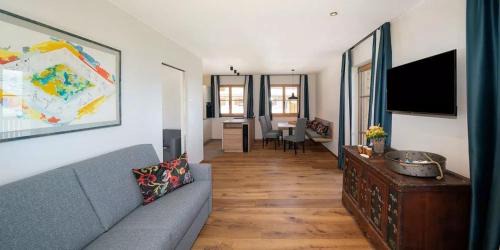 Two-Bedroom Superior Apartment