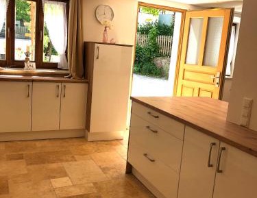 Apartment - Ground Floor