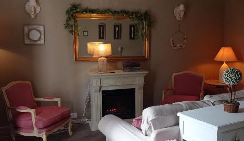 Standard Double Suite