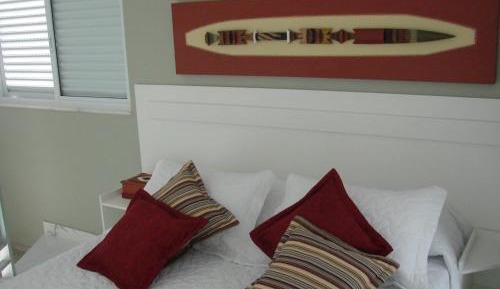 Luxury Quadruple Room