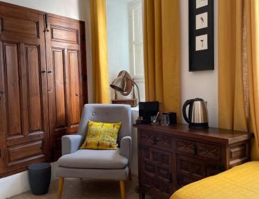 Double Room - Disability Access