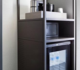 Guest Room, 1 King