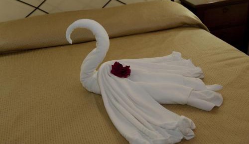 Family Room with Garden View